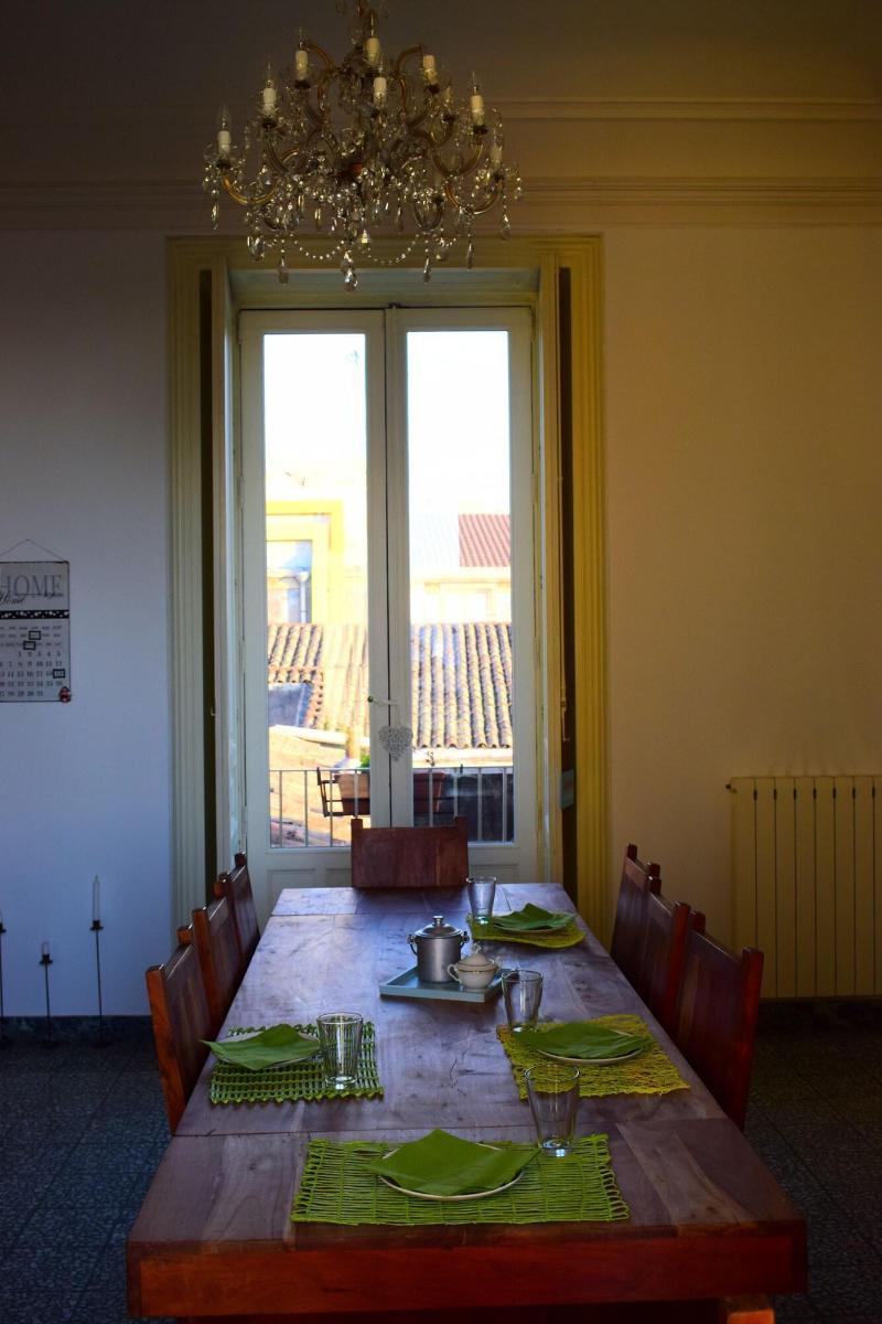 Bed and Breakfast Catania Bedda Exteriér fotografie