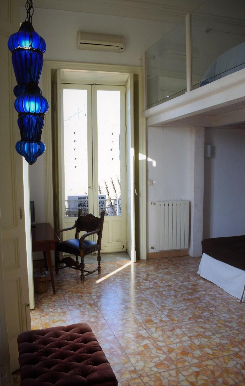 Bed and Breakfast Catania Bedda Exteriér fotografie