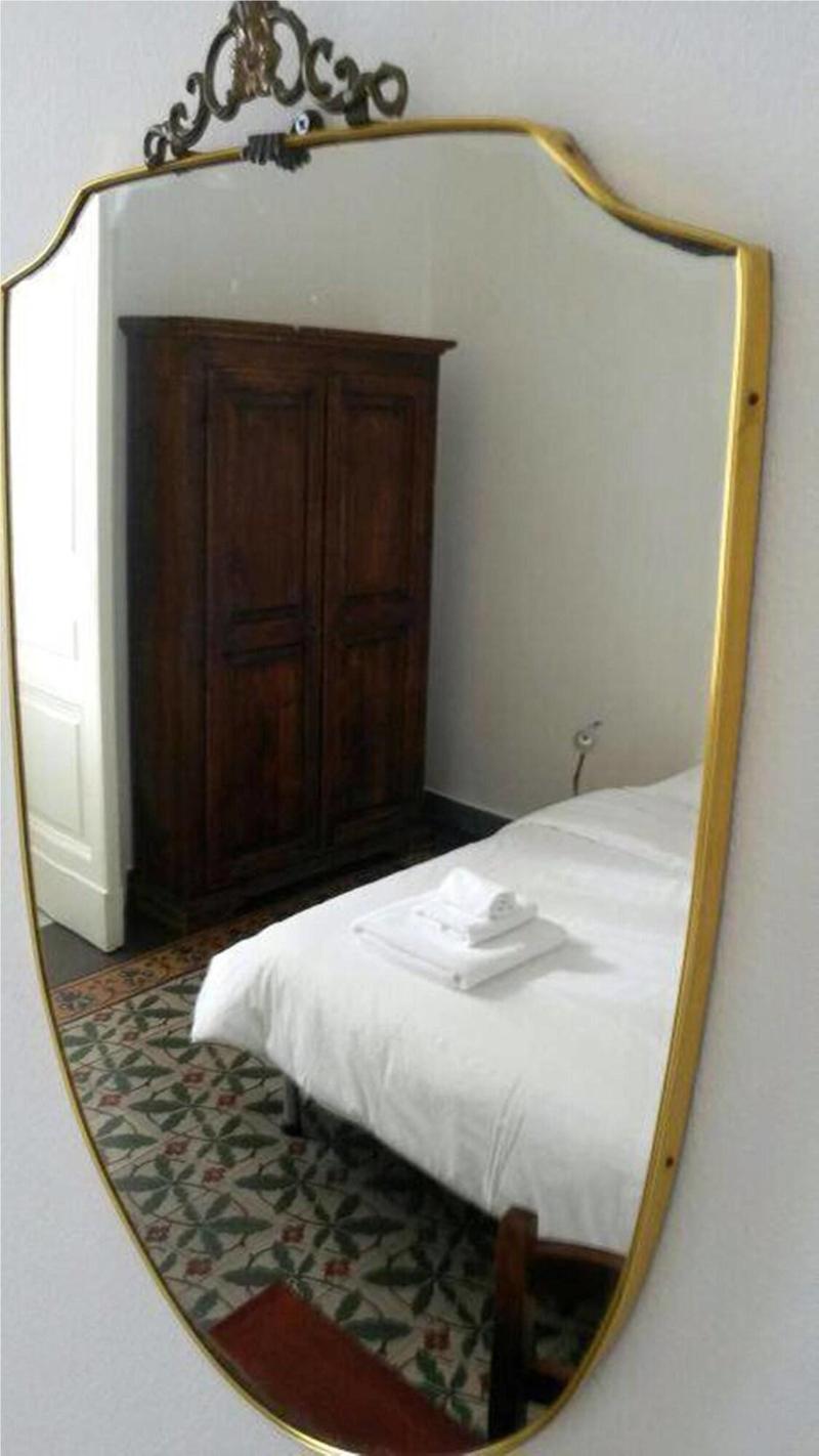 Bed and Breakfast Catania Bedda Exteriér fotografie