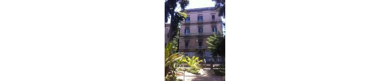 Bed and Breakfast Catania Bedda Exteriér fotografie