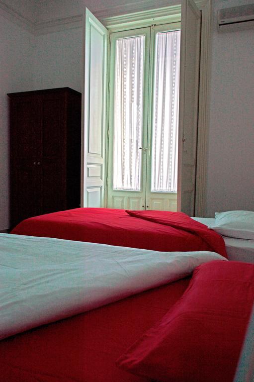 Bed and Breakfast Catania Bedda Pokoj fotografie
