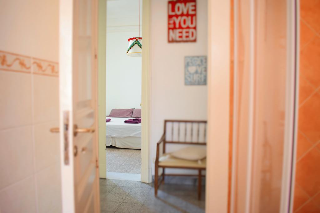 Bed and Breakfast Catania Bedda Exteriér fotografie