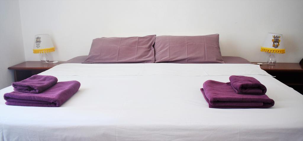 Bed and Breakfast Catania Bedda Exteriér fotografie