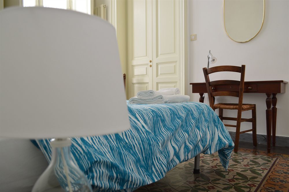 Bed and Breakfast Catania Bedda Exteriér fotografie