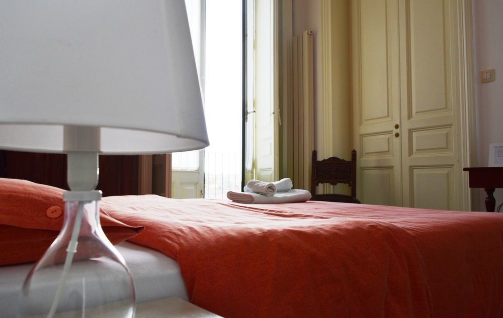 Bed and Breakfast Catania Bedda Exteriér fotografie