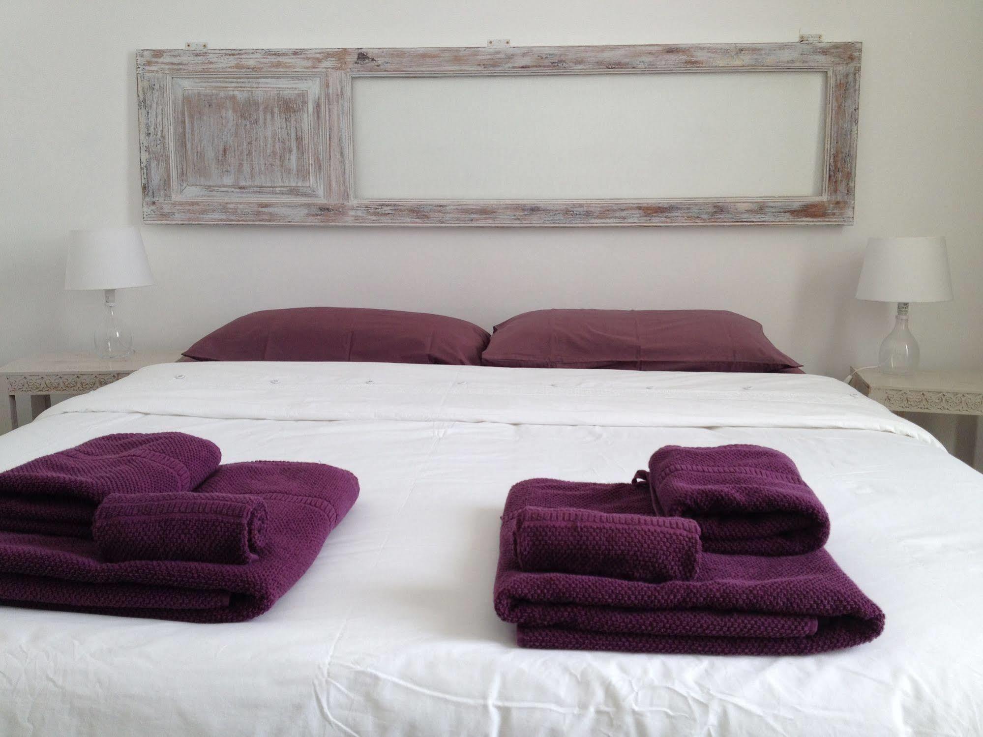 Bed and Breakfast Catania Bedda Exteriér fotografie