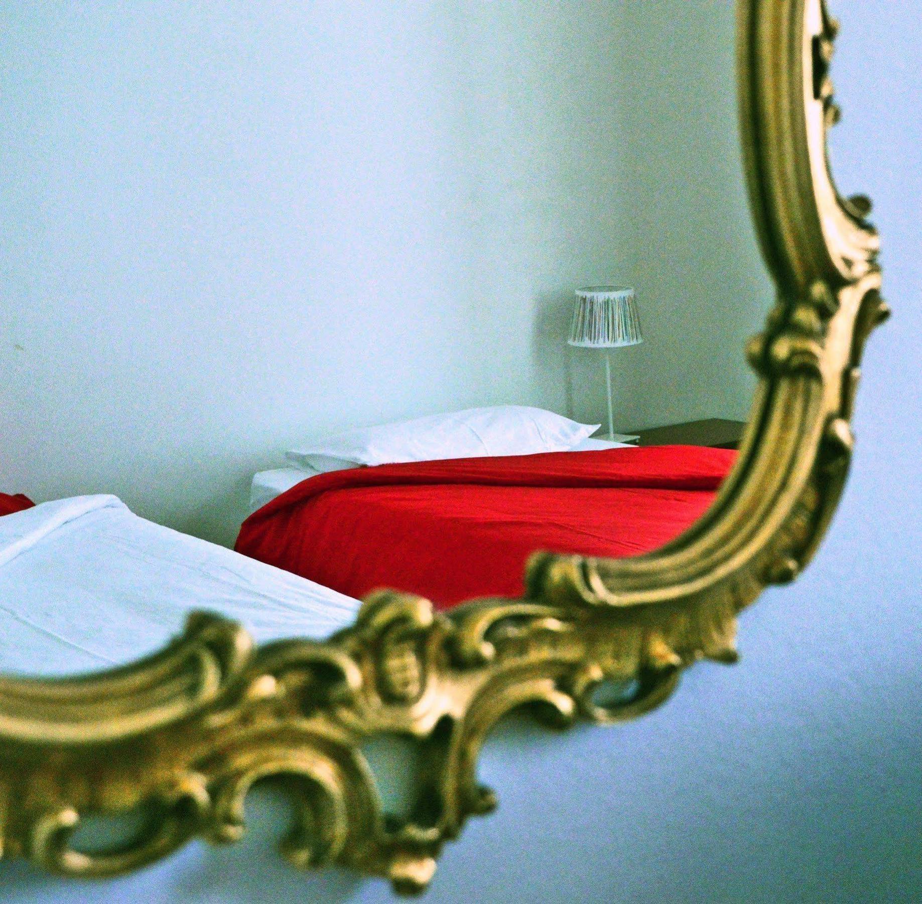 Bed and Breakfast Catania Bedda Exteriér fotografie