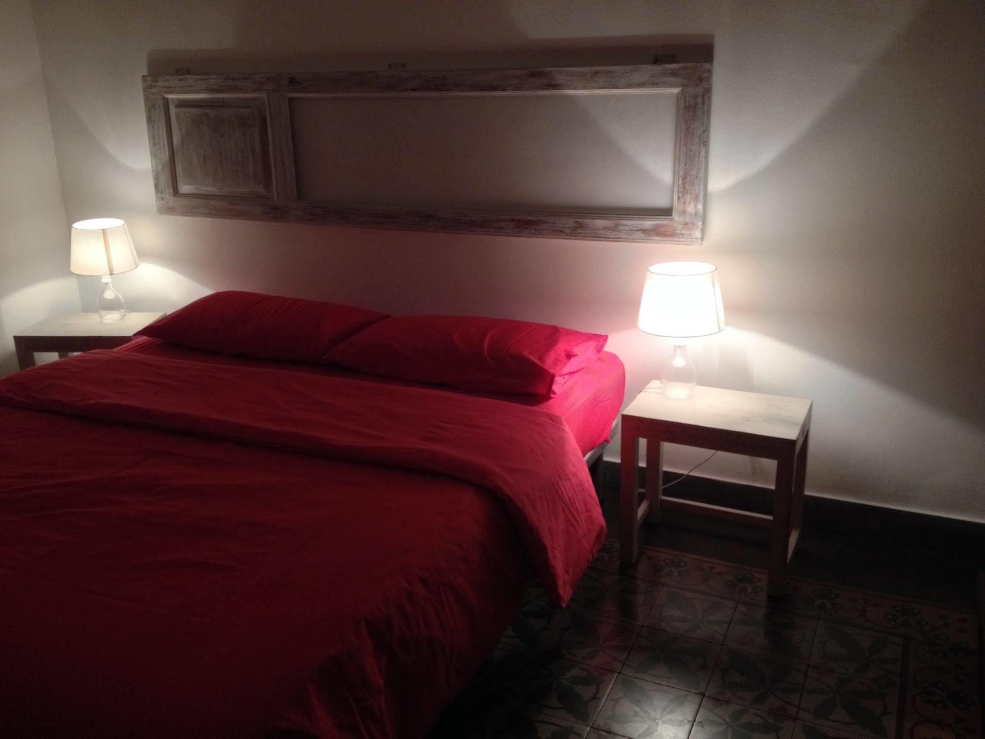 Bed and Breakfast Catania Bedda Exteriér fotografie