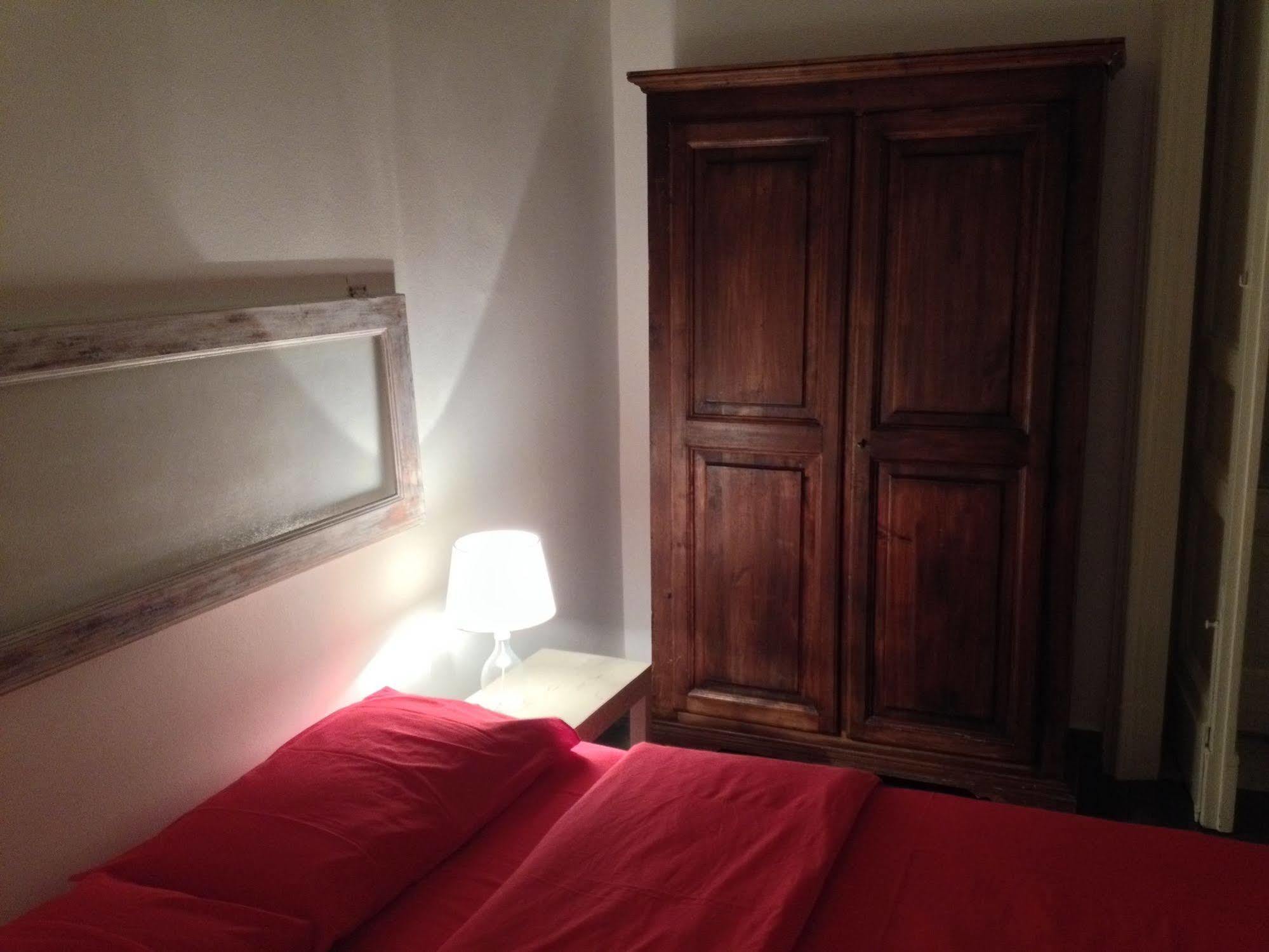 Bed and Breakfast Catania Bedda Exteriér fotografie