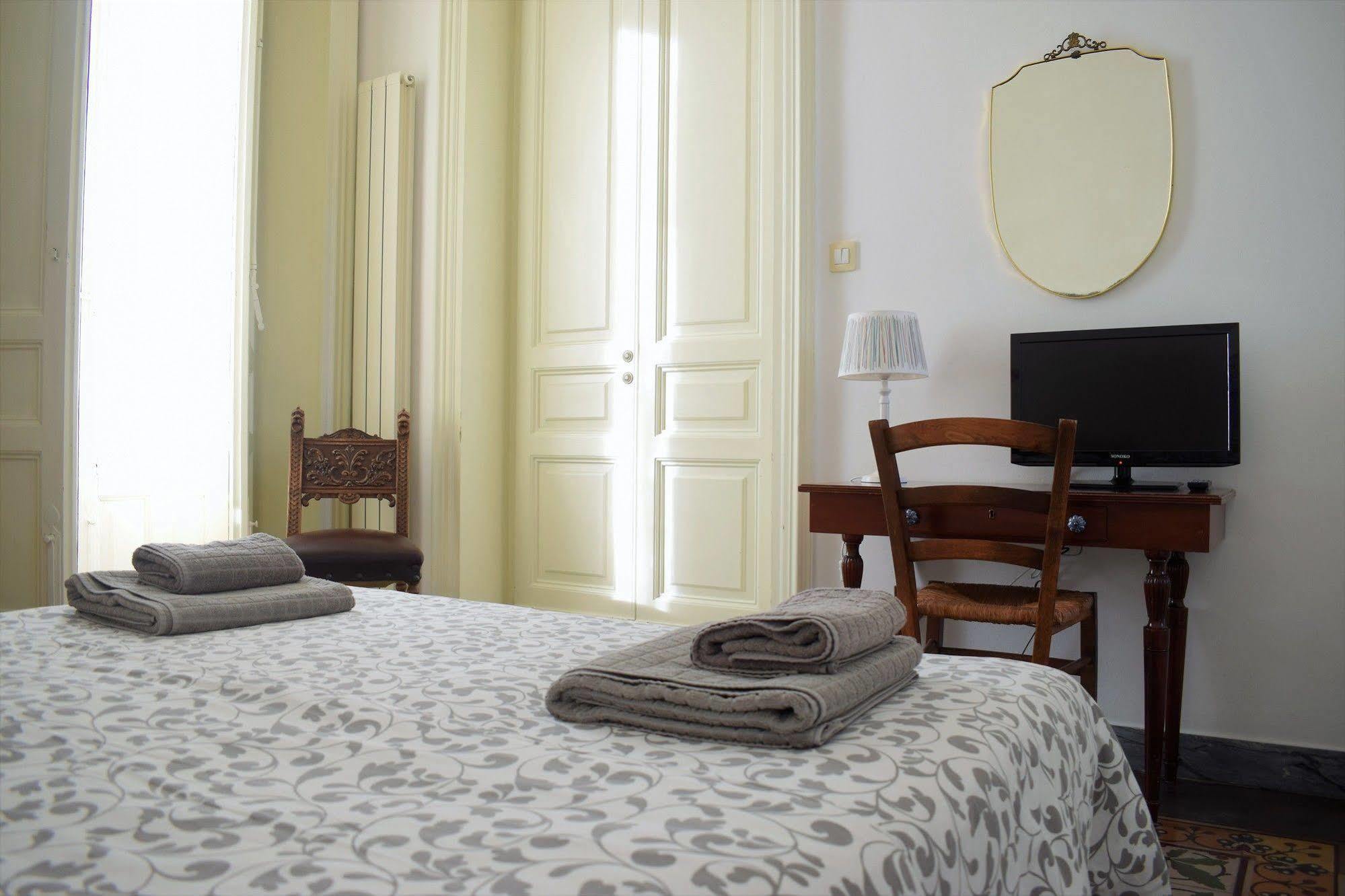Bed and Breakfast Catania Bedda Exteriér fotografie