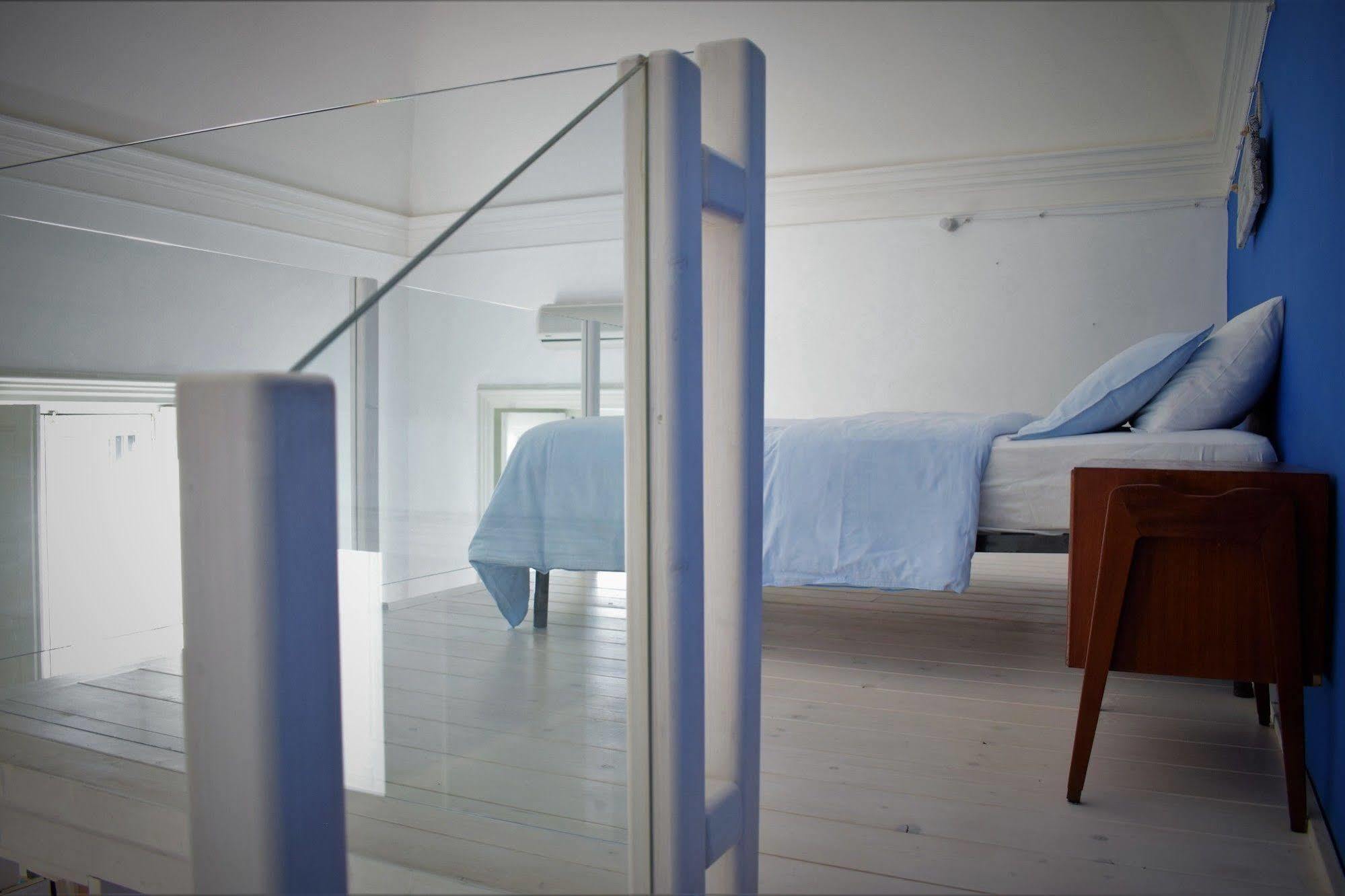 Bed and Breakfast Catania Bedda Exteriér fotografie