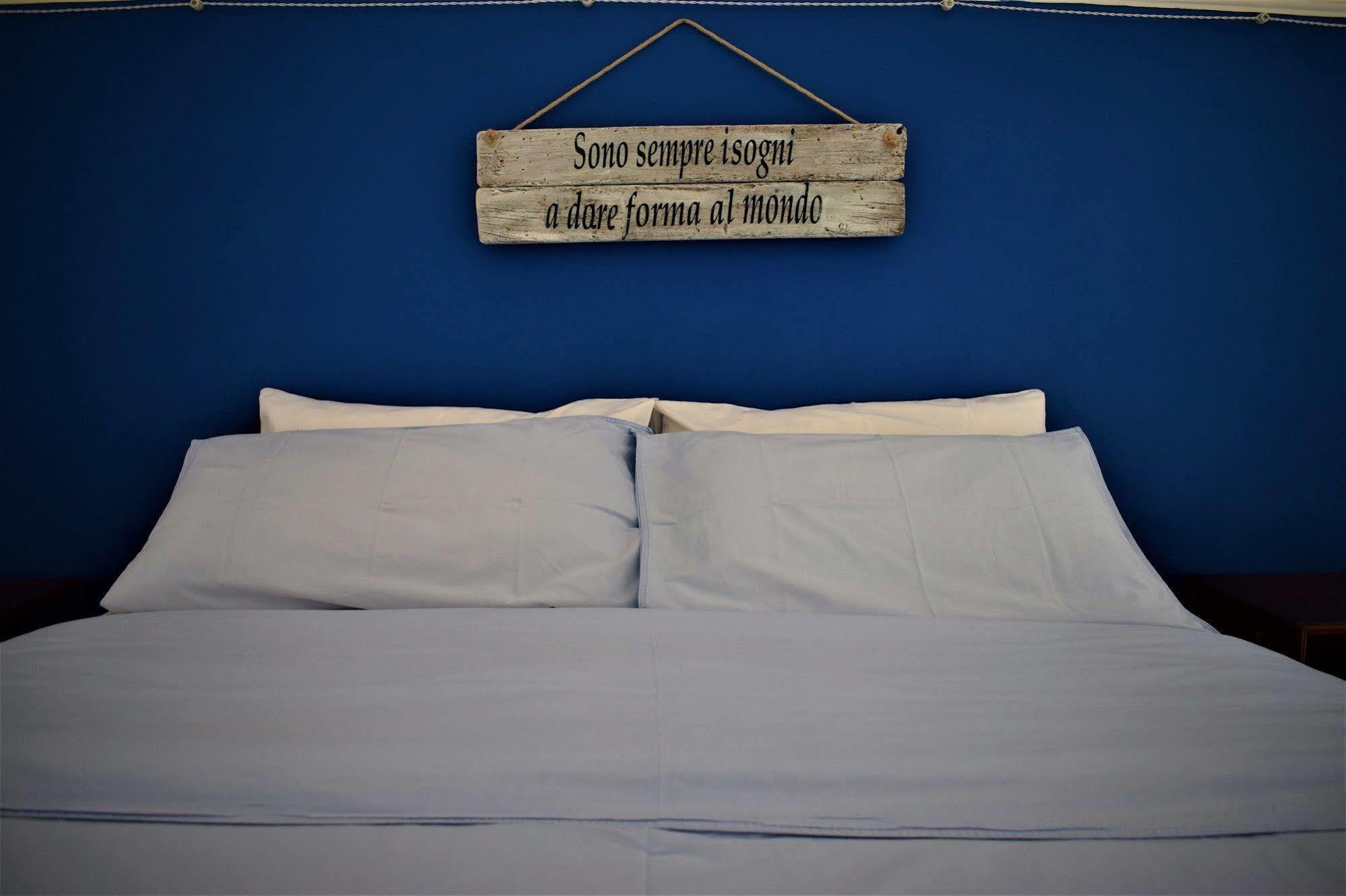 Bed and Breakfast Catania Bedda Exteriér fotografie